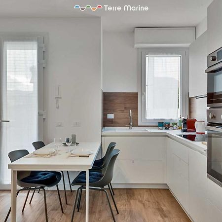 Subalterno33, Terre Marine Apartman La Spezia Kültér fotó