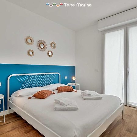 Subalterno33, Terre Marine Apartman La Spezia Kültér fotó