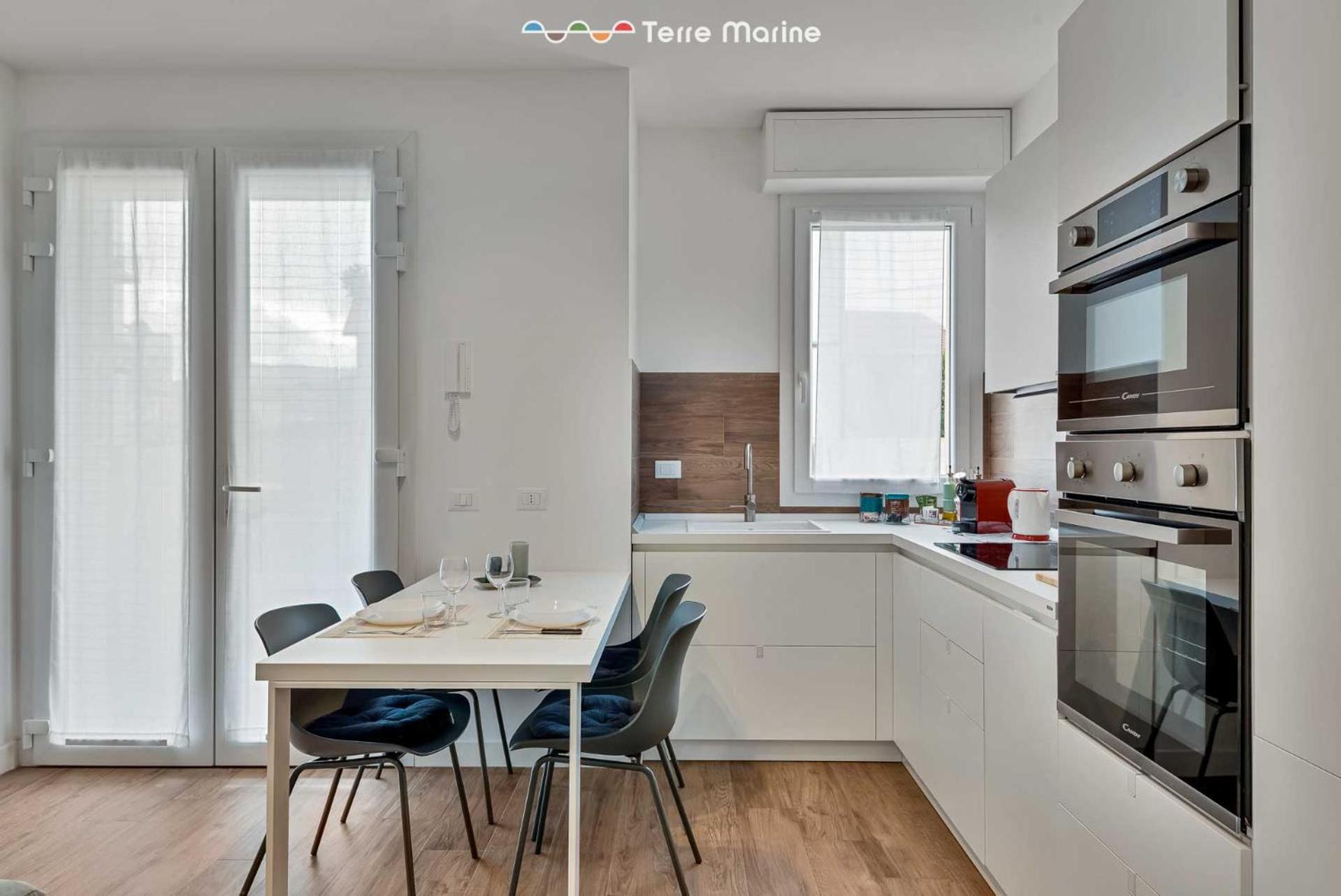 Subalterno33, Terre Marine Apartman La Spezia Kültér fotó
