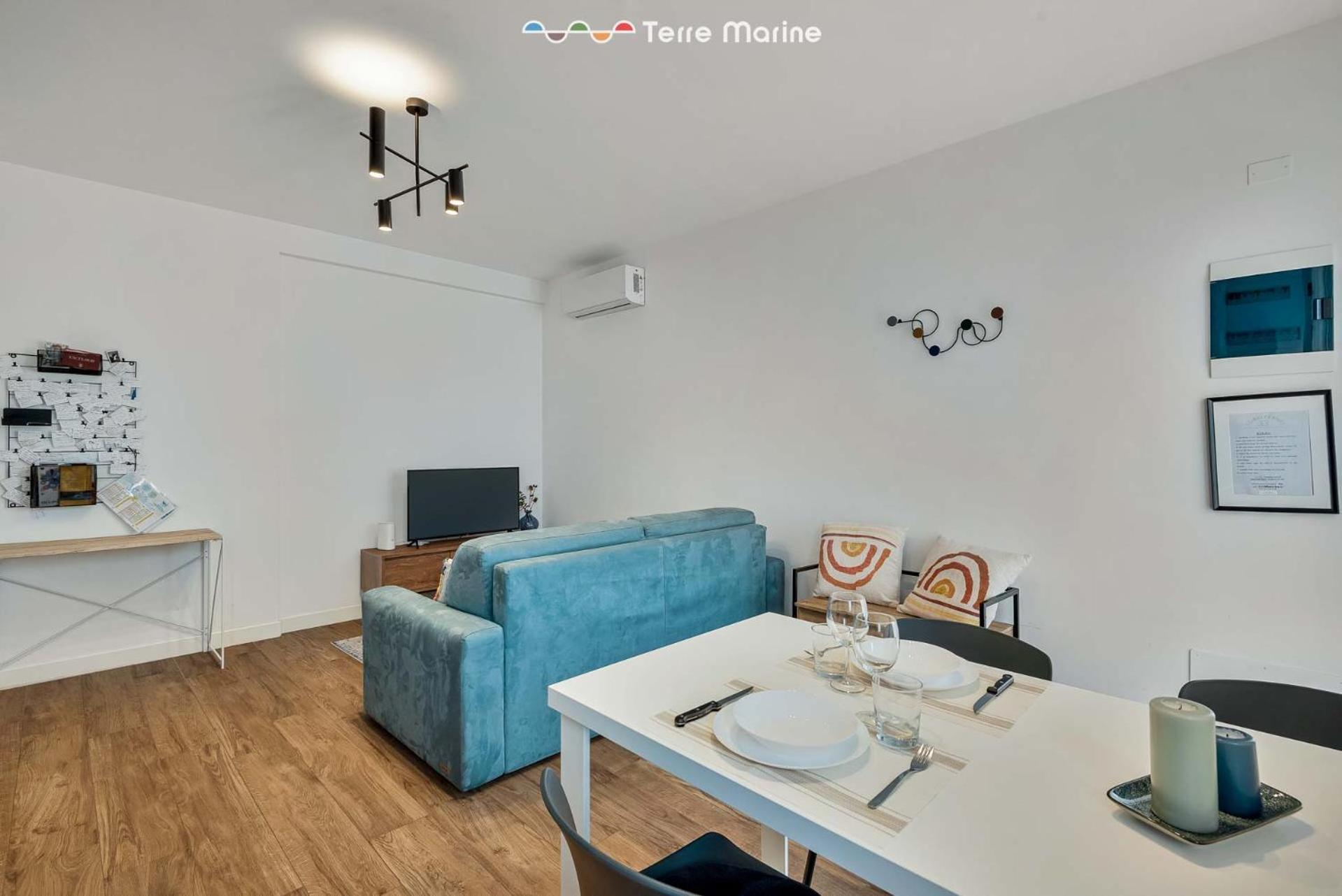 Subalterno33, Terre Marine Apartman La Spezia Kültér fotó