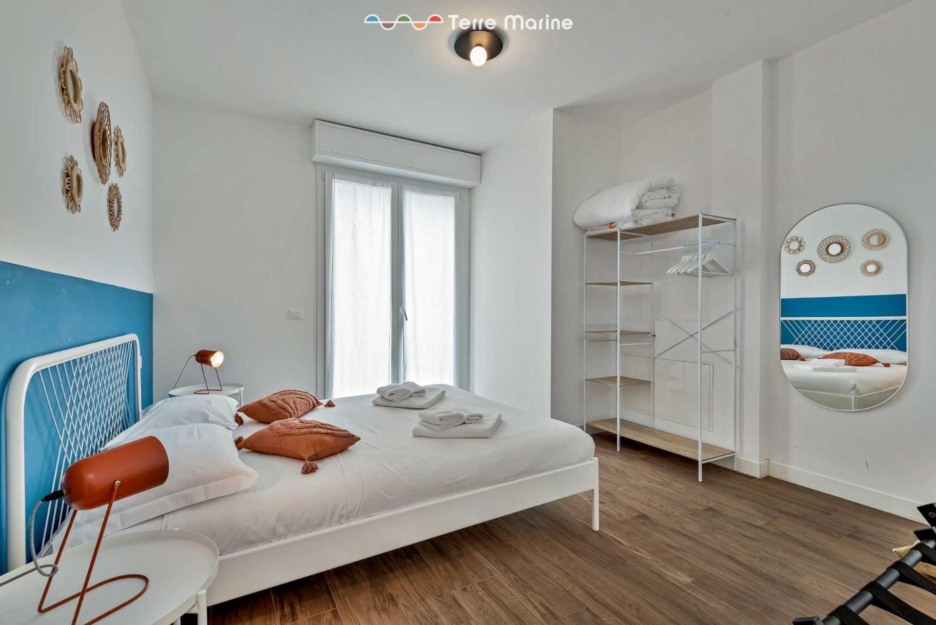 Subalterno33, Terre Marine Apartman La Spezia Kültér fotó
