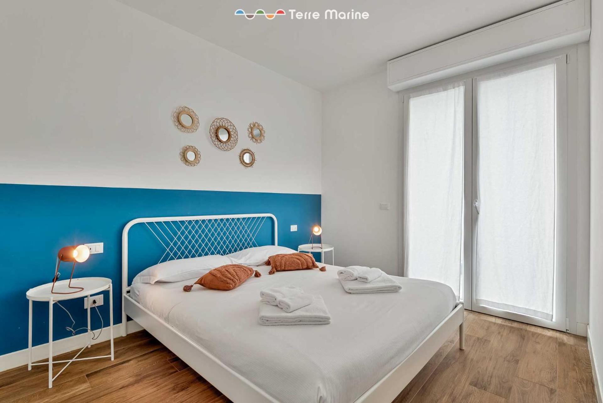 Subalterno33, Terre Marine Apartman La Spezia Kültér fotó