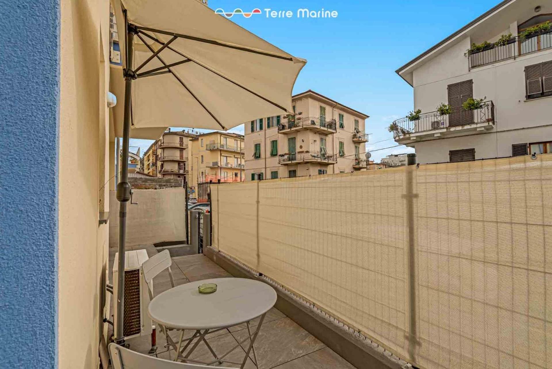 Subalterno33, Terre Marine Apartman La Spezia Kültér fotó